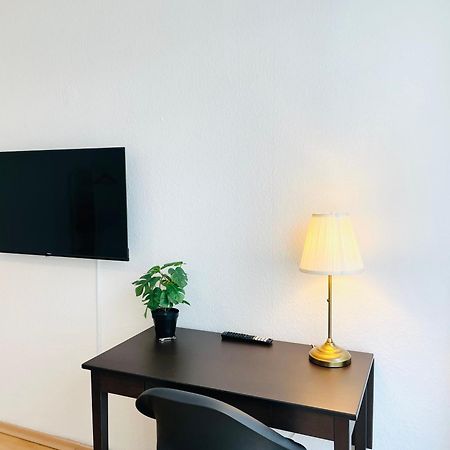 Viktoria Residence Sarrebruck Extérieur photo