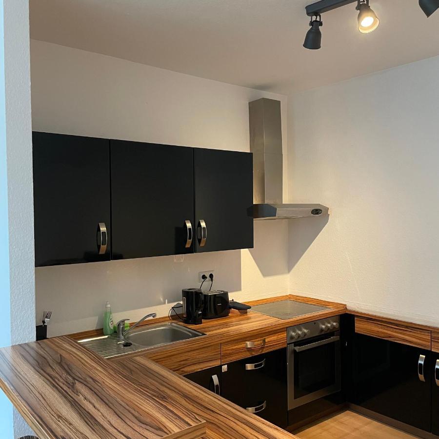 Viktoria Residence Sarrebruck Extérieur photo