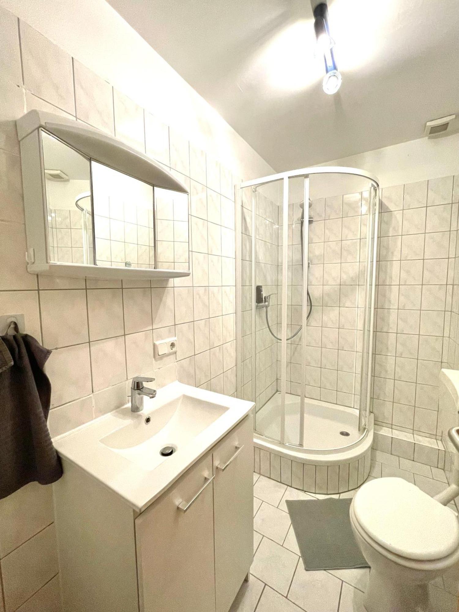 Viktoria Residence Sarrebruck Extérieur photo